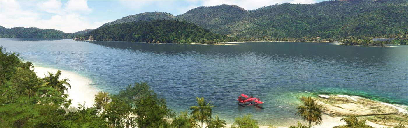 Franks virtuelle Welt