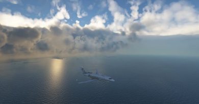 09.11.2025 – Taifun FUNG WONG