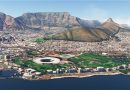 Weltreise – 010 – Kapstadt mit Rundflug