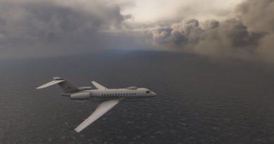 21.03.2026 – Zyklon NARELLE