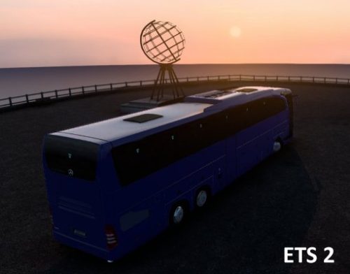 004-2702022 NordkappMittSonne 01