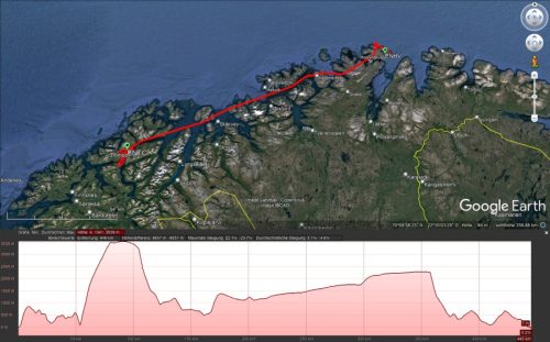 006-2802022 HVG-TOS Route