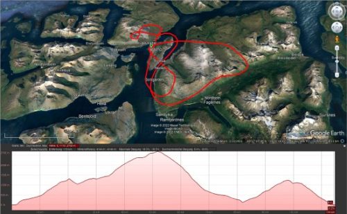 009-2811022 SightseeingTromso 12
