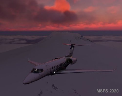 003-220123 SightseeingFlightENJA 10