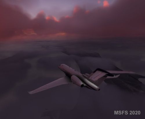 003-220123 SightseeingFlightENJA 11