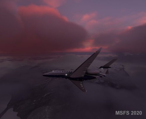 003-220123 SightseeingFlightENJA 12