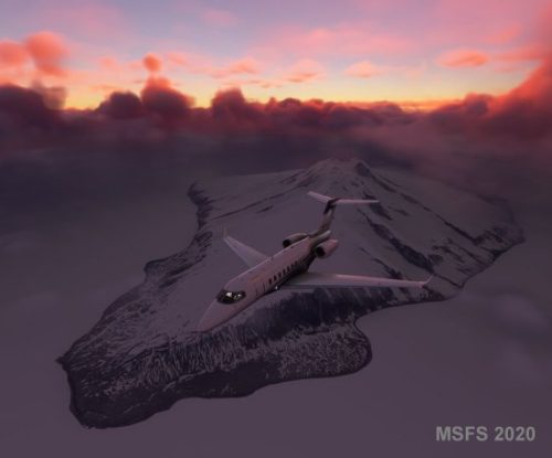 003-220123 SightseeingFlightENJA 14