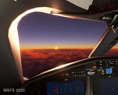 003-220123 SightseeingFlightENJA 20