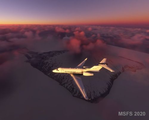 003-220123 SightseeingFlightENJA 21