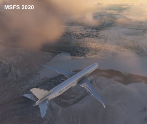 002-250123 SightseeingFlightIceland 16