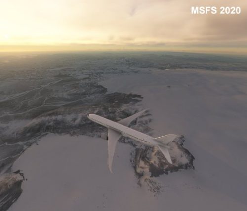 002-250123 SightseeingFlightIceland 21