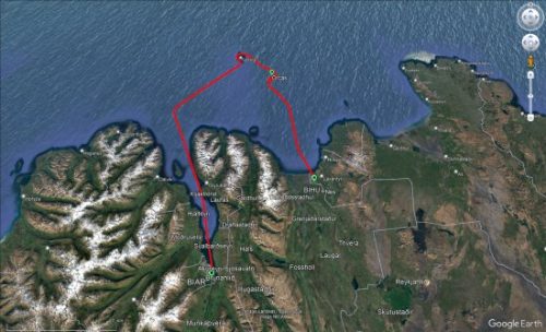 003-280323 Husavik-BIAR Whalewatching 18