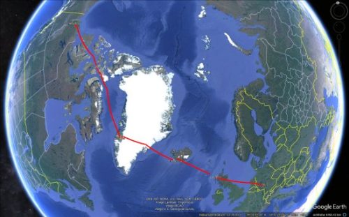 001-1819082023 EDDF-CYEV 18