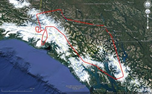 004-02092023 Tour3 CYXY-Mt.-Logan 26