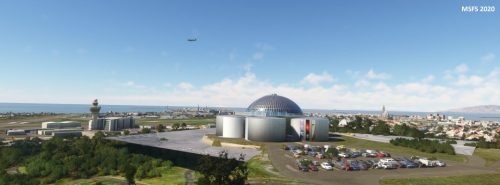 05-06.07.2024 SightseeingReykjavik 10