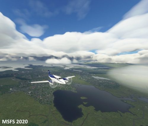 Flug0028 RKV-GoldenCircle Foto02 Ellidavatn