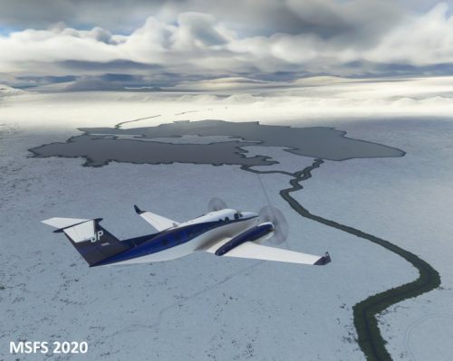 Flug0028 RKV-GoldenCircle Foto13 Sandvatn