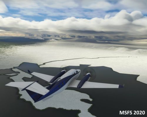 Flug0028 RKV-GoldenCircle Foto14 Sandvatn