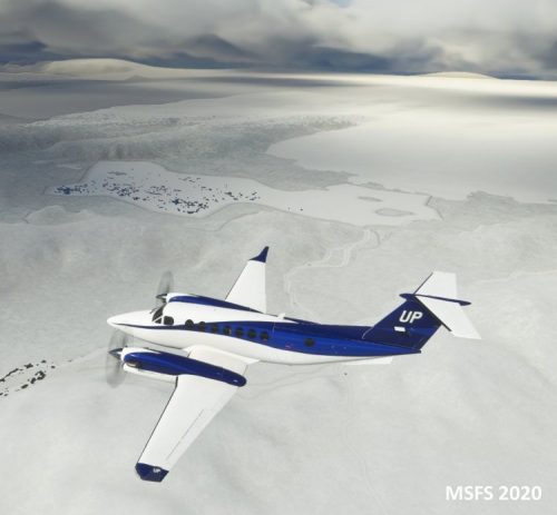 Flug0028 RKV-GoldenCircle Foto15 Hagavatn