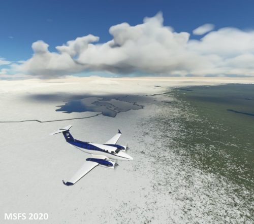 Flug0028 RKV-GoldenCircle Foto16 Sandvatn