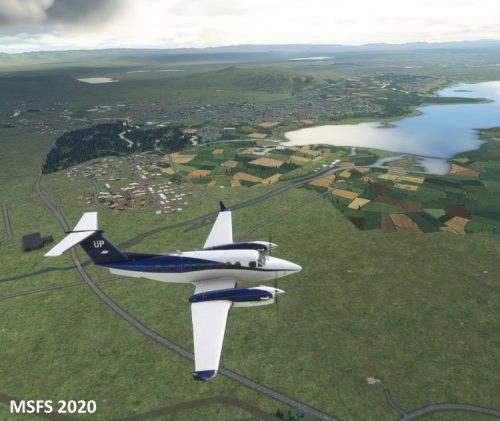 Flug0028 RKV-GoldenCircle Foto34 Mosfellsbaer