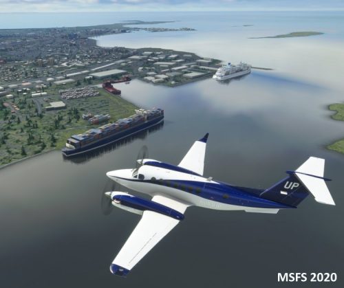 Flug0028 RKV-GoldenCircle Foto35 Reykjavik