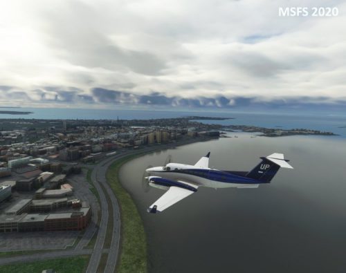 Flug0028 RKV-GoldenCircle Foto38 Reykjavik