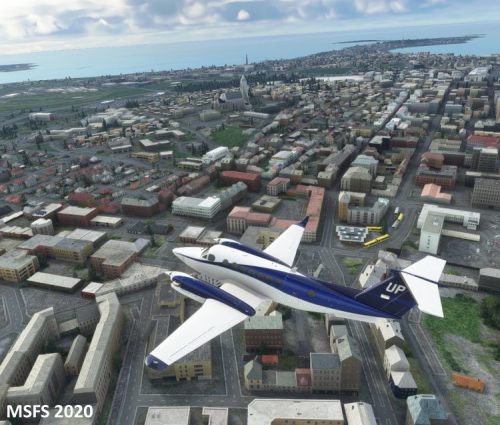 Flug0028 RKV-GoldenCircle Foto39 Reykjavik