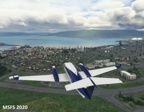 Flug0028 RKV-GoldenCircle Foto42 Reykjavik