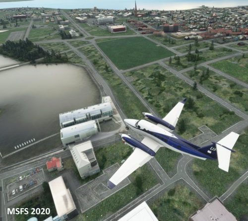 Flug0028 RKV-GoldenCircle Foto46 Reykjavik