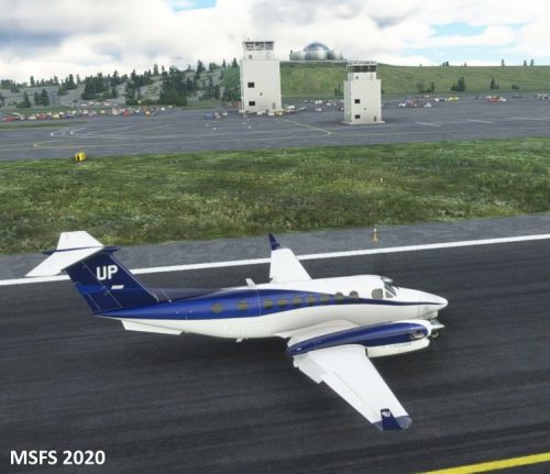 Flug0028 RKV-GoldenCircle Foto47 Reykjavik