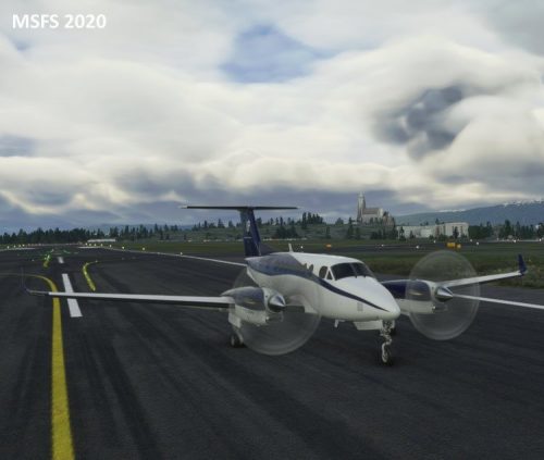 Flug0028 RKV-GoldenCircle Foto48 Reykjavik