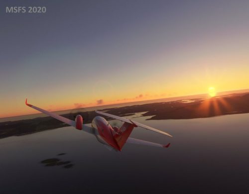 Flug0035 BGO-Evening Foto03