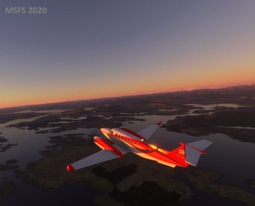 Flug0035 BGO-Evening Foto04