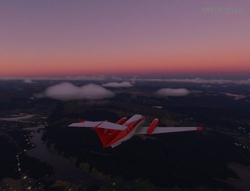 Flug0035 BGO-Evening Foto18