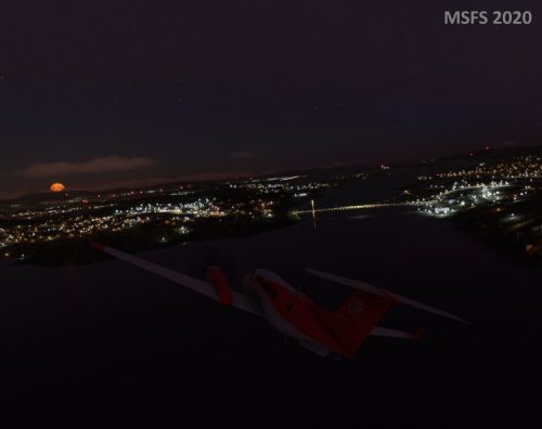 Flug0035 BGO-Evening Foto43