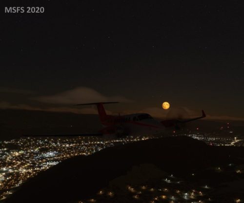 Flug0035 BGO-Evening Foto53