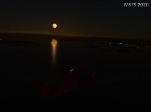 Flug0035 BGO-Evening Foto55