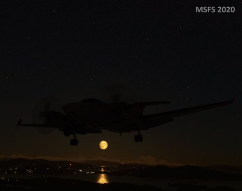 Flug0035 BGO-Evening Foto59