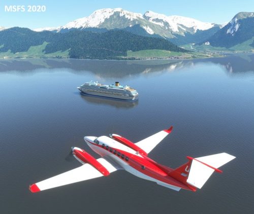 Flug0036 BGO-Folgefonna Foto08