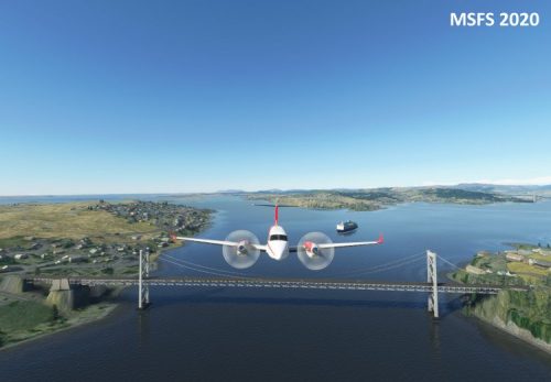 Flug0036 BGO-Folgefonna Foto59 Sotrabrua