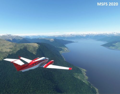 Flug0046 SOG-JostedalsbreenNP Foto04 Sognefjord