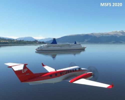 Flug0046 SOG-JostedalsbreenNP Foto05 Sognefjord