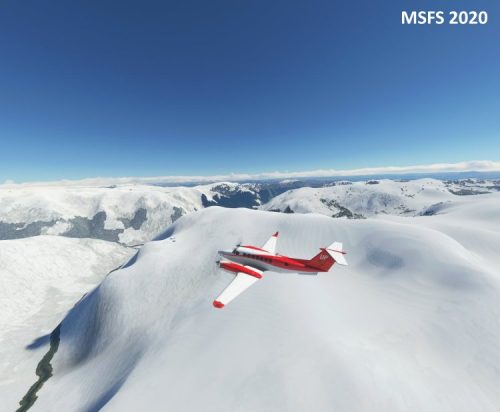 Flug0046 SOG-JostedalsbreenNP Foto16