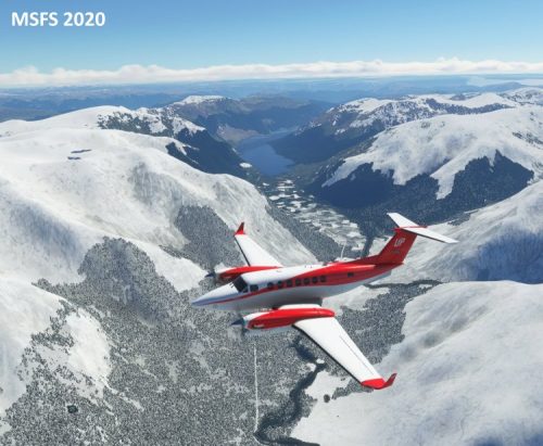 Flug0046 SOG-JostedalsbreenNP Foto18