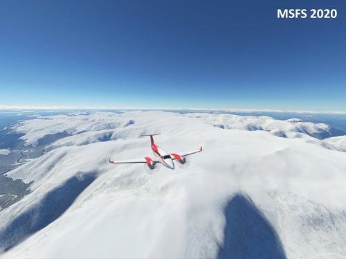 Flug0046 SOG-JostedalsbreenNP Foto20