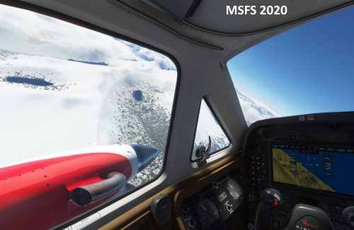 Flug0046 SOG-JostedalsbreenNP Foto24