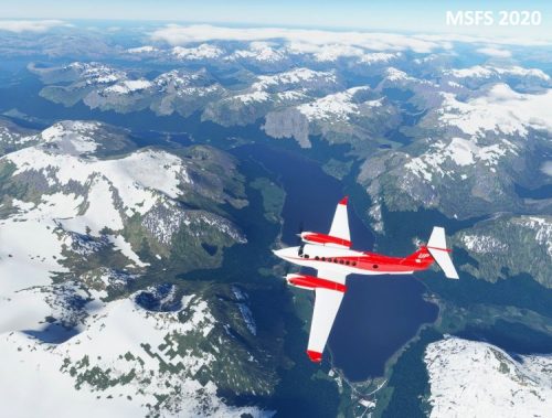 Flug0046 SOG-JostedalsbreenNP Foto31 Oppstrynsvatnet