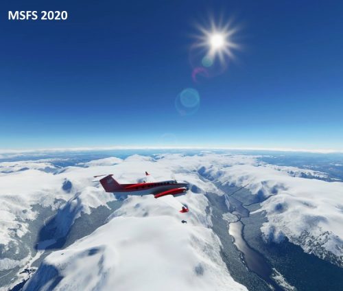 Flug0046 SOG-JostedalsbreenNP Foto36 Oldevatnet