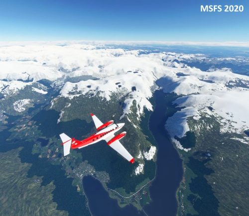 Flug0046 SOG-JostedalsbreenNP Foto42 Skei